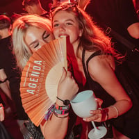 Agenda Beach Club Party Magaluf at Ocean Beach Club, Magaluf, 3 June 2025