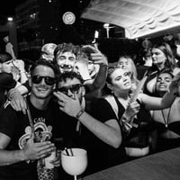Agenda Beach Club Party Magaluf at Ocean Beach Club, Magaluf, 3 June 2025
