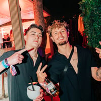 Agenda Beach Club Party Magaluf at Ocean Beach Club, Magaluf, 3 June 2025