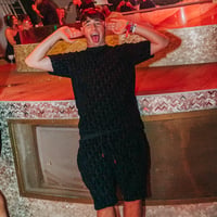 Agenda Beach Club Party Magaluf at Ocean Beach Club, Magaluf, 3 June 2025