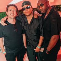 Agenda Beach Club Party Magaluf at Ocean Beach Club, Magaluf, 3 June 2025