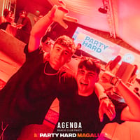 Agenda Beach Club Party Magaluf at Ocean Beach Club, Magaluf, 3 June 2025