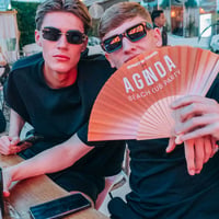 Agenda Beach Club Party Magaluf at Ocean Beach Club, Magaluf, 3 June 2025