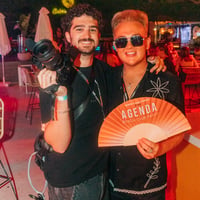 Agenda Beach Club Party Magaluf at Ocean Beach Club, Magaluf, 3 June 2025
