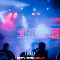 Agenda Beach Club Party Magaluf at Ocean Beach Club, Magaluf, 10 June 2025