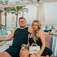 Agenda Beach Club Party Magaluf at Ocean Beach Club, Magaluf, 10 June 2025