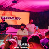 Agenda Beach Club Party Magaluf at Ocean Beach Club, Magaluf, 10 June 2025