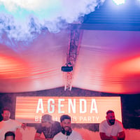 Agenda Beach Club Party Magaluf at Ocean Beach Club, Magaluf, 10 June 2025