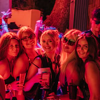 Agenda Beach Club Party Magaluf at Ocean Beach Club, Magaluf, 10 June 2025
