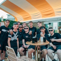 Agenda Beach Club Party Magaluf at Ocean Beach Club, Magaluf, 10 June 2025