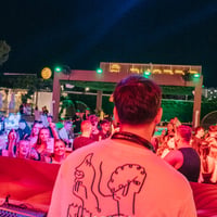 Agenda Beach Club Party Magaluf at Ocean Beach Club, Magaluf, 10 June 2025