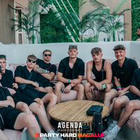 Agenda Beach Club Party Magaluf at Ocean Beach Club, Magaluf, 10 June 2025