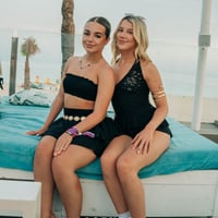 Agenda Beach Club Party Magaluf at Ocean Beach Club, Magaluf, 10 June 2025