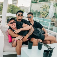 Agenda Beach Club Party Magaluf at Ocean Beach Club, Magaluf, 10 June 2025
