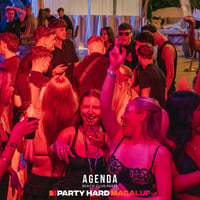 Agenda Beach Club Party Magaluf at Ocean Beach Club, Magaluf, 10 June 2025