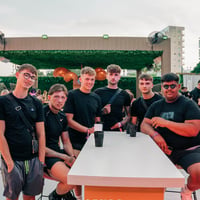 Agenda Beach Club Party Magaluf at Ocean Beach Club, Magaluf, 10 June 2025