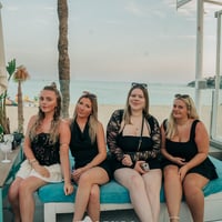 Agenda Beach Club Party Magaluf at Ocean Beach Club, Magaluf, 10 June 2025