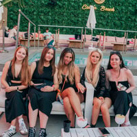 Agenda Beach Club Party Magaluf at Ocean Beach Club, Magaluf, 10 June 2025