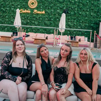 Agenda Beach Club Party Magaluf at Ocean Beach Club, Magaluf, 10 June 2025