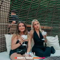 Agenda Beach Club Party Magaluf at Ocean Beach Club, Magaluf, 10 June 2025