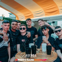 Agenda Beach Club Party Magaluf at Ocean Beach Club, Magaluf, 10 June 2025