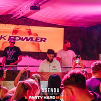 Agenda Beach Club Party Magaluf at Ocean Beach Club, Magaluf, 10 June 2025