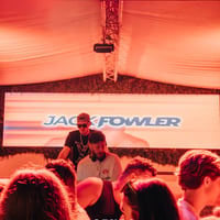 Agenda Beach Club Party Magaluf at Ocean Beach Club, Magaluf, 10 June 2025
