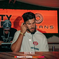 Agenda Beach Club Party Magaluf at Ocean Beach Club, Magaluf, 10 June 2025