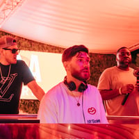 Agenda Beach Club Party Magaluf at Ocean Beach Club, Magaluf, 10 June 2025