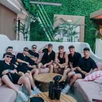 Agenda Beach Club Party Magaluf at Ocean Beach Club, Magaluf, 10 June 2025