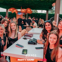 Agenda Beach Club Party Magaluf at Ocean Beach Club, Magaluf, 10 June 2025