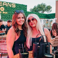 Agenda Beach Club Party Magaluf at Ocean Beach Club, Magaluf, 10 June 2025