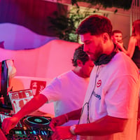 Agenda Beach Club Party Magaluf at Ocean Beach Club, Magaluf, 10 June 2025