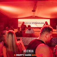 Agenda Beach Club Party Magaluf at Ocean Beach Club, Magaluf, 10 June 2025