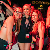 Agenda Beach Club Party Magaluf at Ocean Beach Club, Magaluf, 10 June 2025