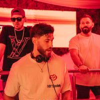 Agenda Beach Club Party Magaluf at Ocean Beach Club, Magaluf, 10 June 2025