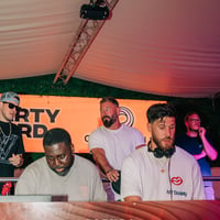 Agenda Beach Club Party Magaluf at Ocean Beach Club, Magaluf, 10 June 2025