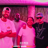 Agenda Beach Club Party Magaluf at Ocean Beach Club, Magaluf, 10 June 2025
