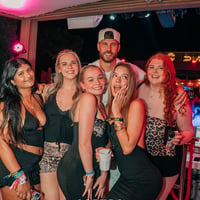 Agenda Beach Club Party Magaluf at Ocean Beach Club, Magaluf, 10 June 2025