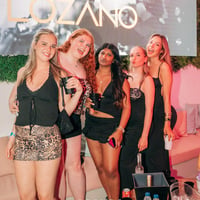 Agenda Beach Club Party Magaluf at Ocean Beach Club, Magaluf, 10 June 2025