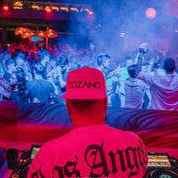 Agenda Beach Club Party Magaluf at Ocean Beach Club, Magaluf, 10 June 2025