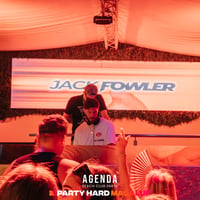 Agenda Beach Club Party Magaluf at Ocean Beach Club, Magaluf, 10 June 2025