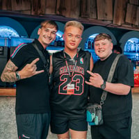 Agenda Beach Club Party Magaluf at Ocean Beach Club, Magaluf, 17 June 2025