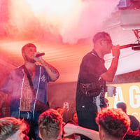 Agenda Beach Club Party Magaluf at Ocean Beach Club, Magaluf, 17 June 2025