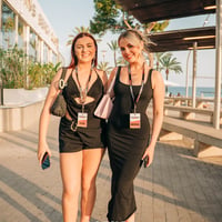 Agenda Beach Club Party Magaluf at Ocean Beach Club, Magaluf, 17 June 2025