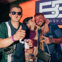 Agenda Beach Club Party Magaluf at Ocean Beach Club, Magaluf, 17 June 2025