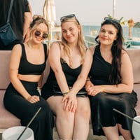 Agenda Beach Club Party Magaluf at Ocean Beach Club, Magaluf, 17 June 2025