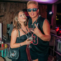 Agenda Beach Club Party Magaluf at Ocean Beach Club, Magaluf, 17 June 2025