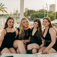 Agenda Beach Club Party Magaluf at Ocean Beach Club, Magaluf, 17 June 2025