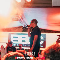 Agenda Beach Club Party Magaluf at Ocean Beach Club, Magaluf, 17 June 2025